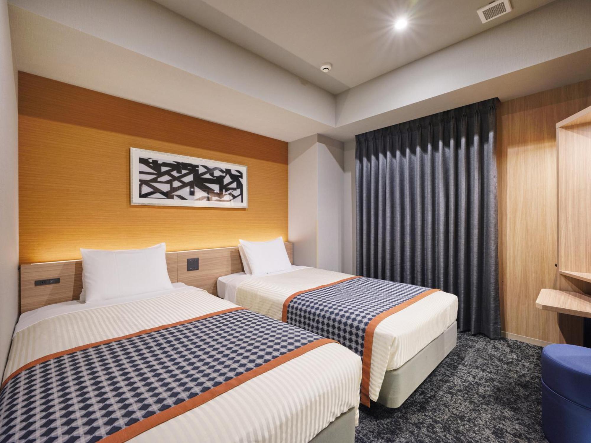 Hotel Monday Asakusa — Photos 2